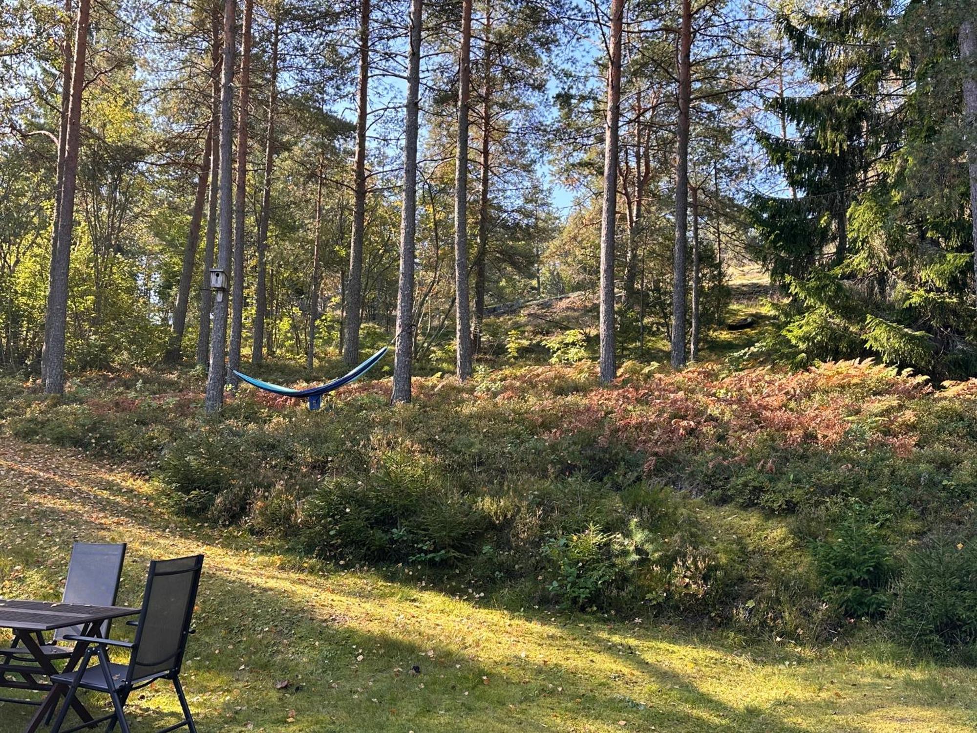 Villa Talmo, Kimito Island Kemiönsaari Exterior foto